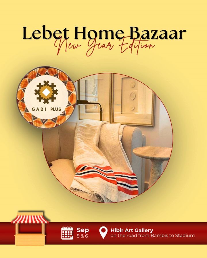 Lebet Home Bazaar, New Year Edition