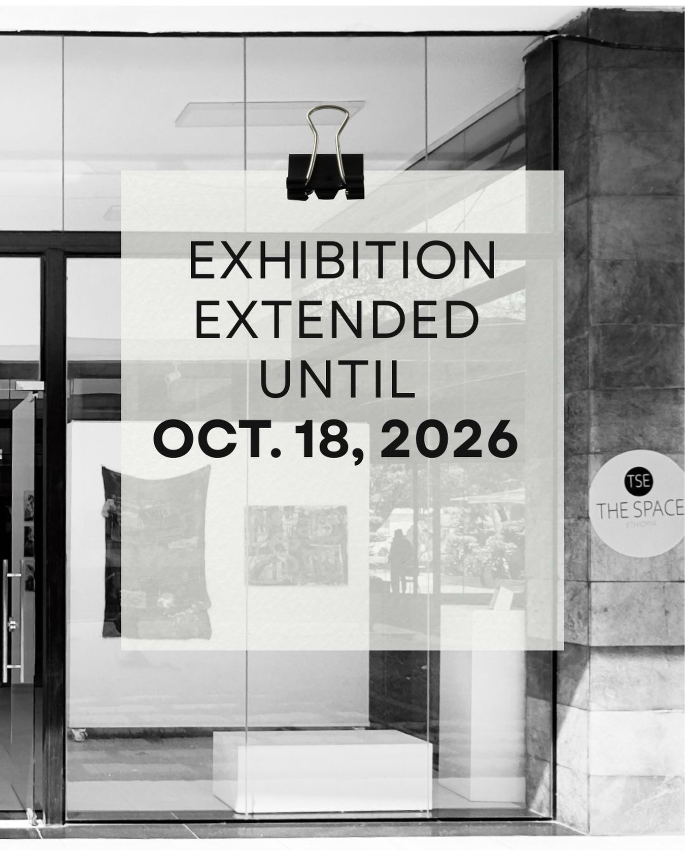 Fresh Voice 2nd Edition Exhibition