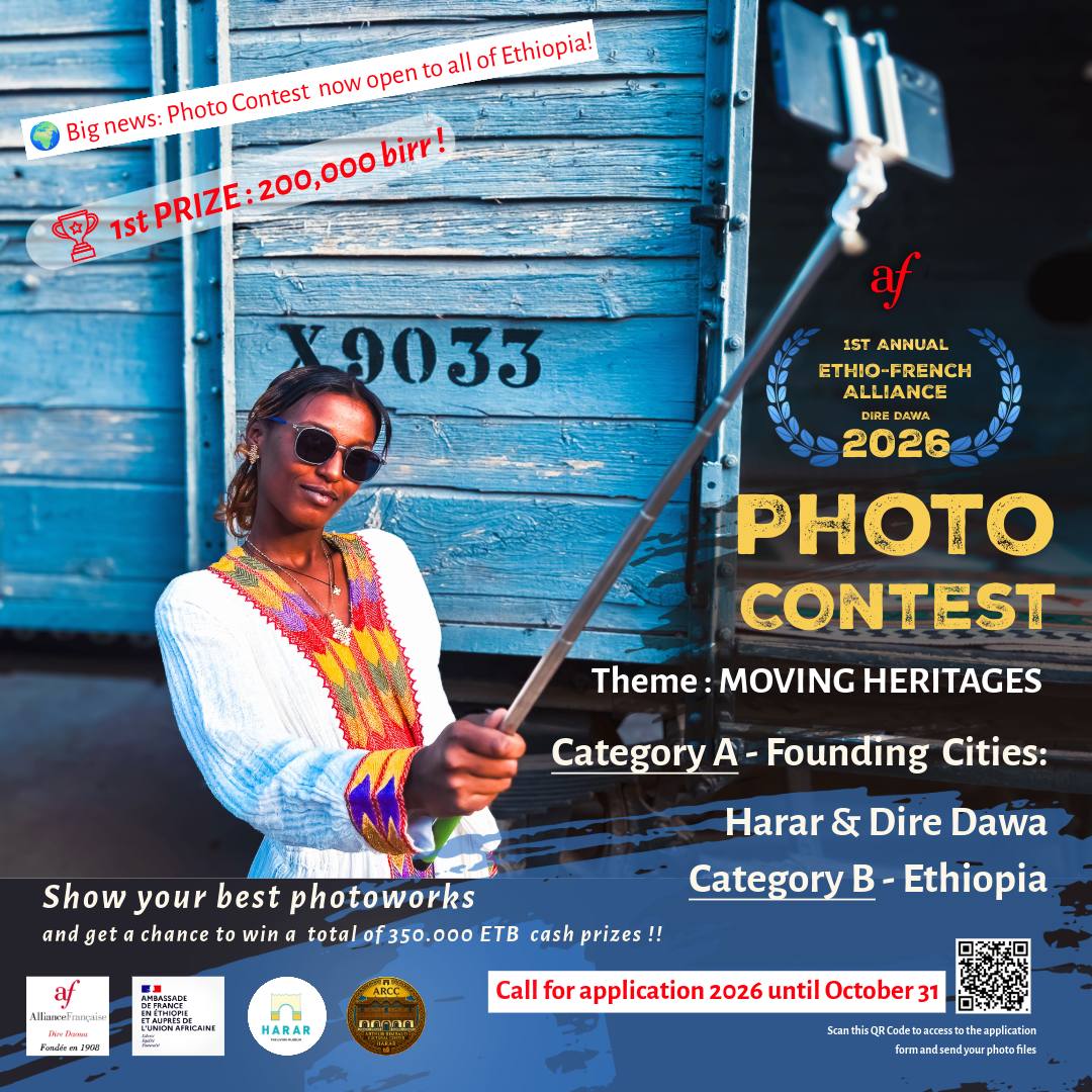 Moving Heritages Photo Contest