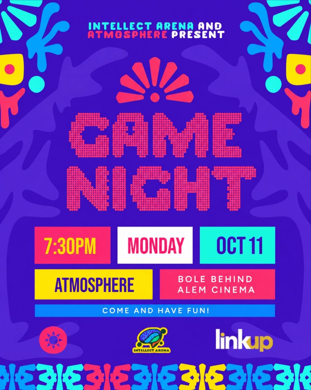 Game Night