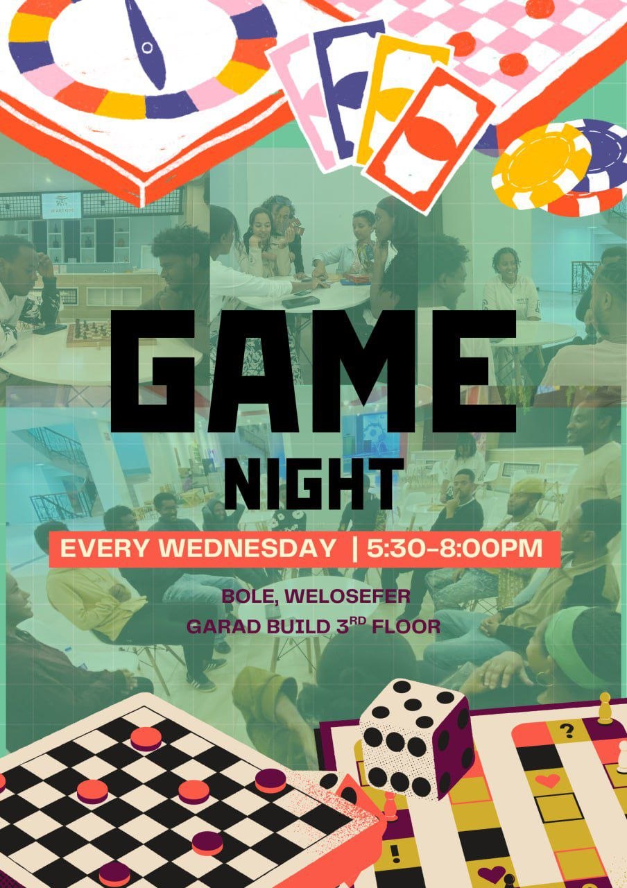 Game Night