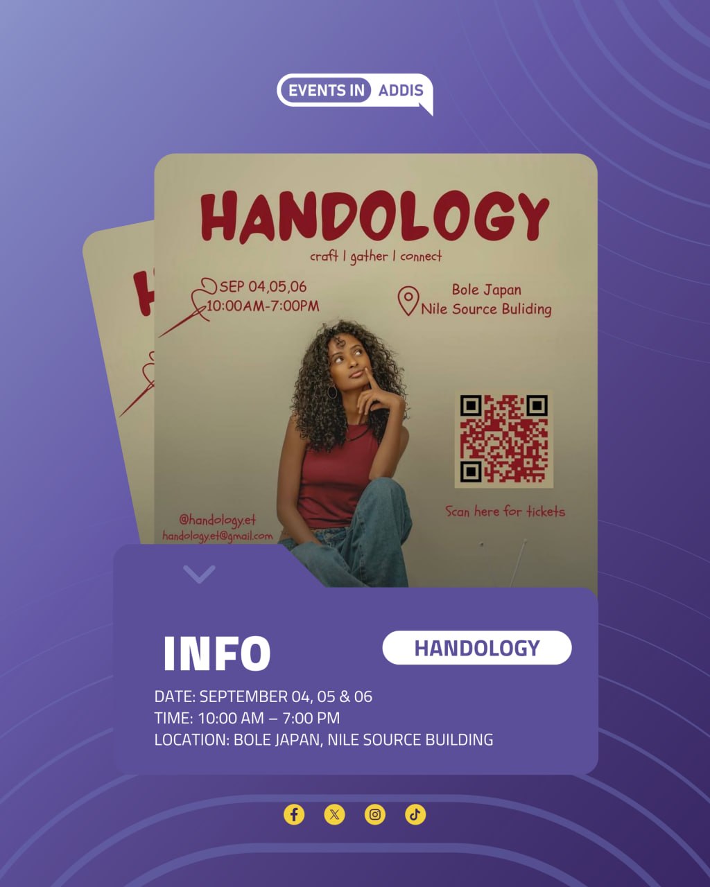 Handology