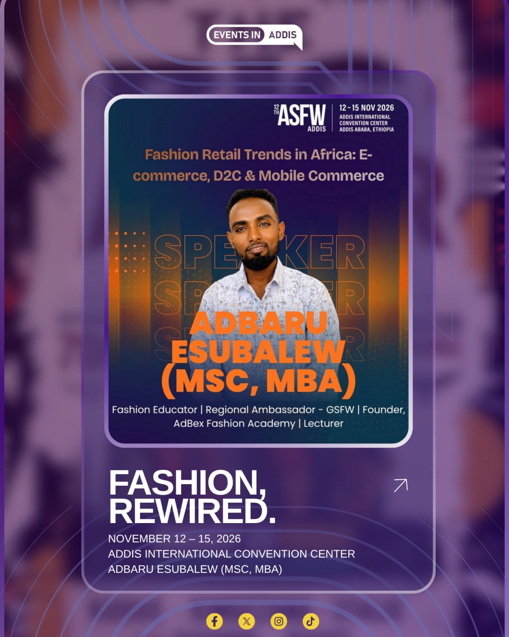 Fashion Retail Trends in Africa: E-commerce, D2C & Mobile Commerce
