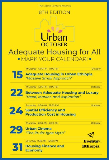 Between Adequate Housing and Luxury