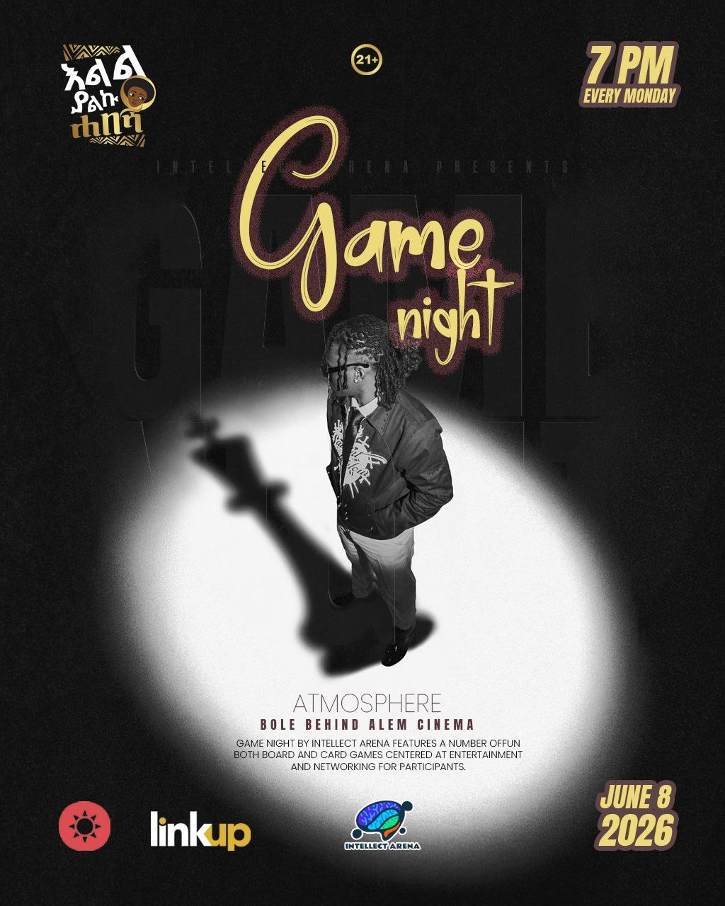 Game Night