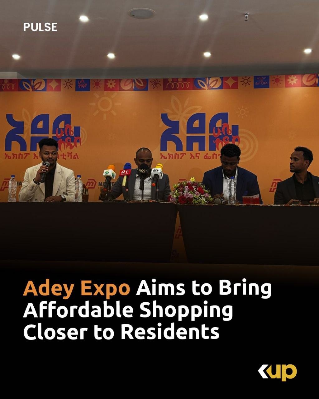 Adey New Year Expo & Festival