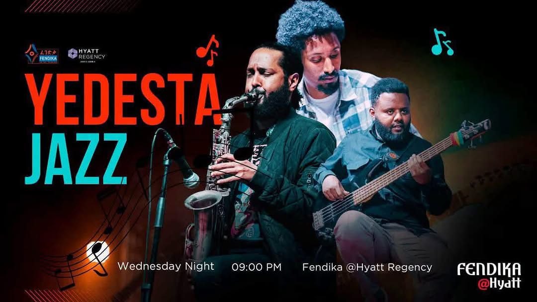 Yedesta Jazz Night