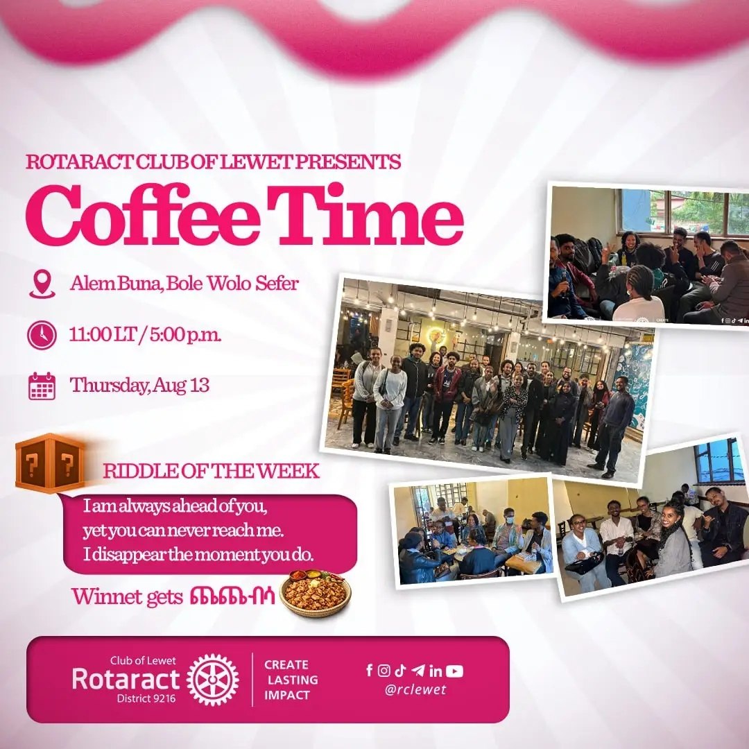Coffee Time