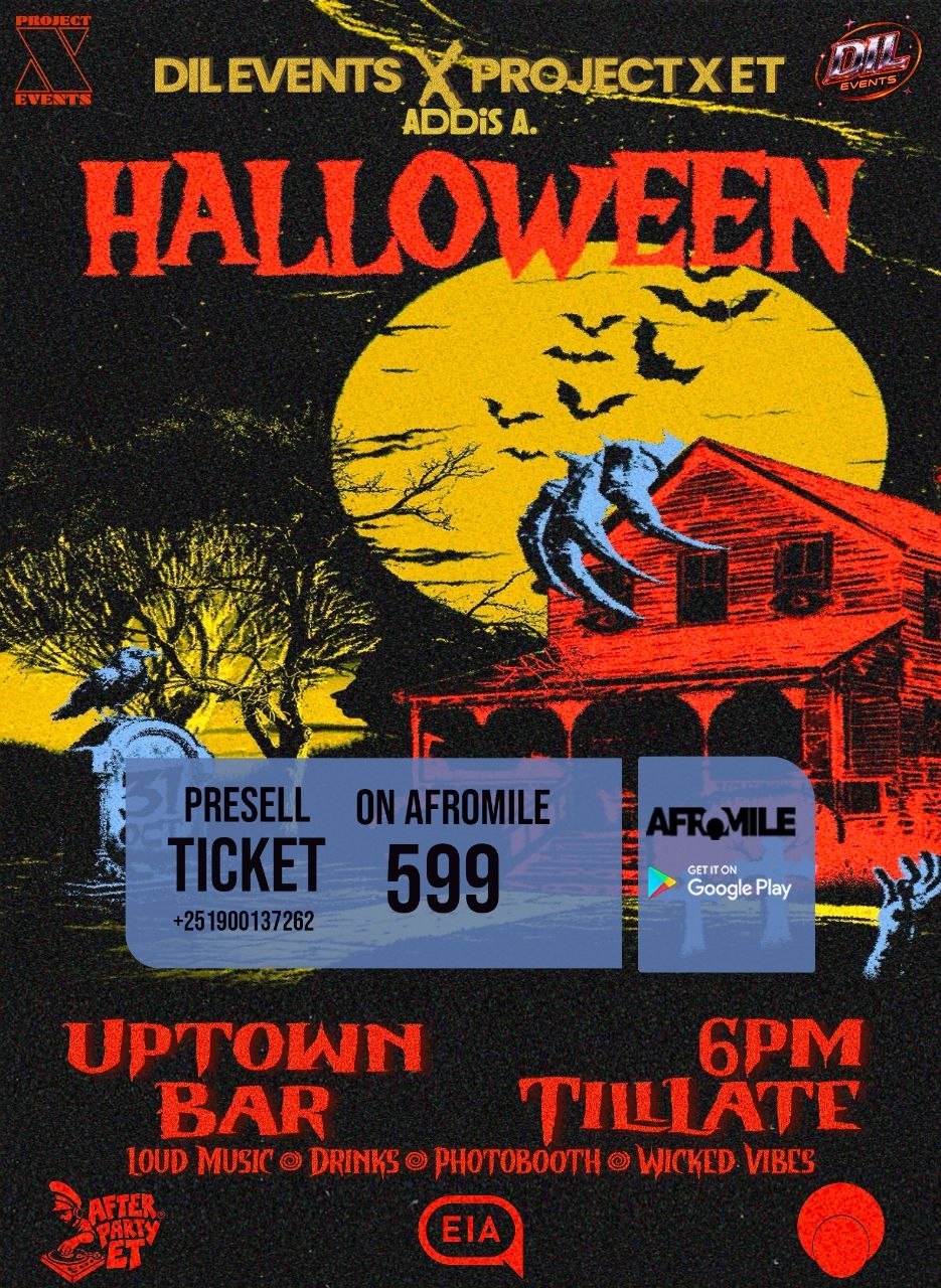 Halloween Party