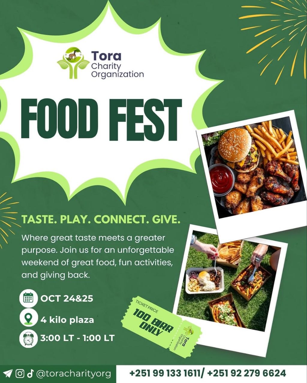 Food Fest