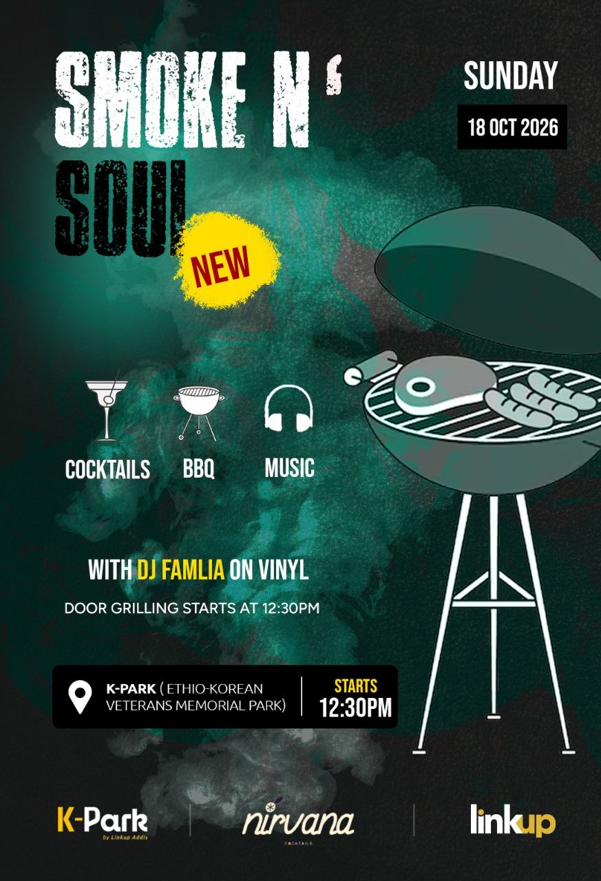Smoke N’ Soul