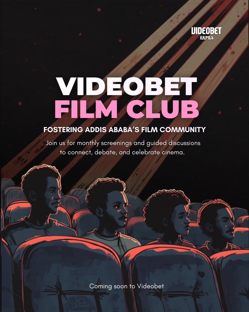 Videobet Film Club